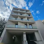 V25appartments Cozy Апартаменти