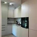 V25appartments Cozy Апартаменти Бухарест