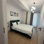 V25appartments Cozy Апартаменти Бухарест