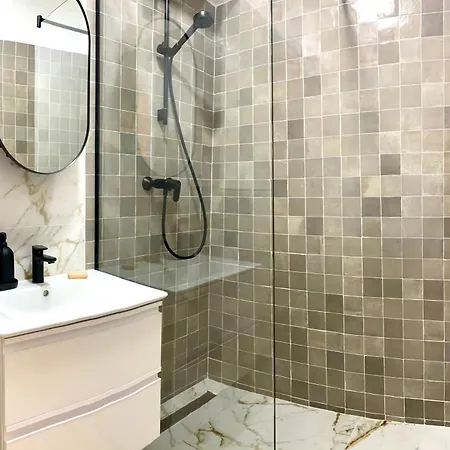 V25appartments Cozy *