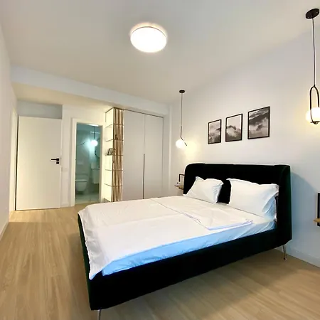 V25appartments Cozy דירה