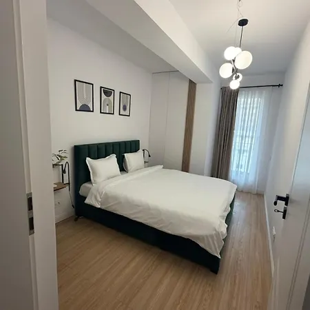 V25appartments Cozy Appartement Bucarest