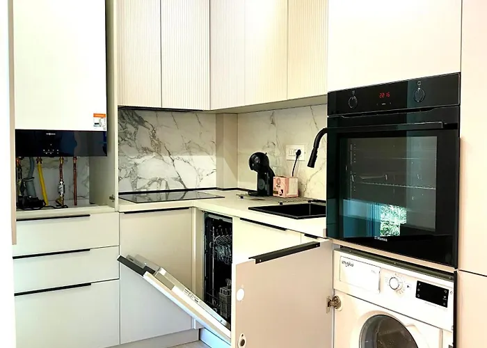 V25appartments Cozy Apartment