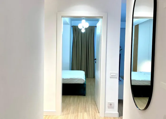 V25appartments Cozy *