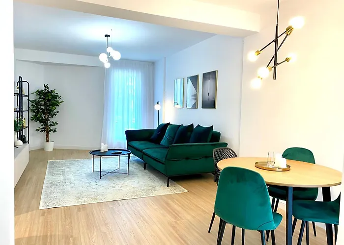 V25appartments Cozy Bucharest