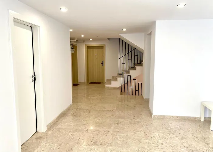 דירה V25appartments Cozy