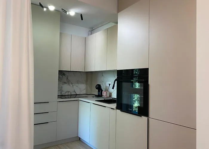 V25appartments Cozy דירה בוקרשט