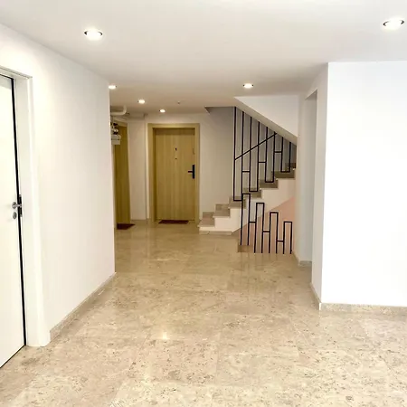 Апартаменти V25appartments Cozy