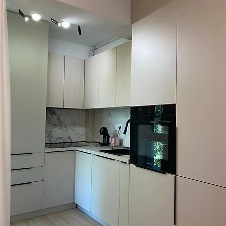 V25appartments Cozy Apartament Bucureşti