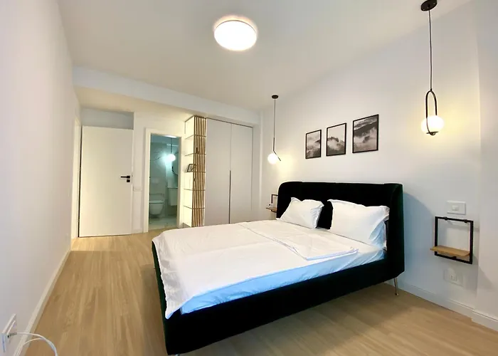 V25appartments Cozy Apartamento