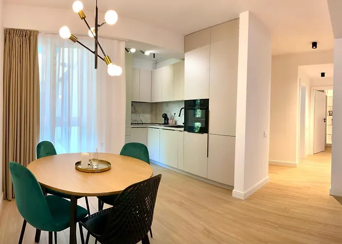 Apartamento V25appartments Cozy Bucarest