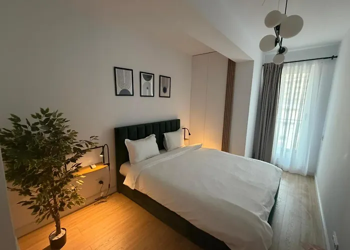 V25appartments Cozy